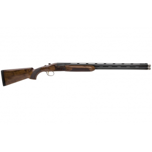 Churchill 812 Sporting 30" 2 Round 12 Gauge Over/Under Shotgun - Blued