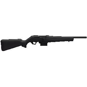 BAR MK3 18" 10 Round 308 Winchester Semi Auto Rifle - Black