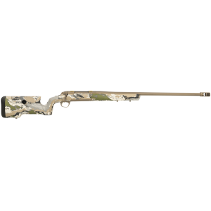 X-Bolt Hells Canyon Max LR 26" 3 Round 28 Nosler Bolt Action Rifle