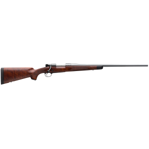 Model 70 Super Grade 24" 5 Round 30-06 Springfield Bolt Action Rifle - Walnut