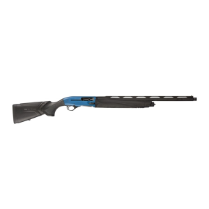 Comp Pro 24" 5 Round 12 Gauge Semi Auto Shotgun - Blue