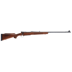 Model 70 Alaskan 25" 3 Round 375 H&H Magnum Bolt Action Rifle