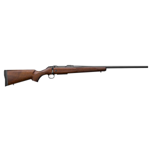 600 American 24" 3 Round 30-06 Springfield Bolt Action Rifle - Walnut