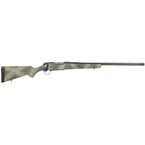 B-14 Ridge Carbon Wilderness 22" 3 Round 7mm PRC Bolt Action Rifle