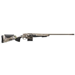 X-Bolt 2 Speed Long Range SR 26" 5 Round 7mm Remington Magnum Bolt Action Rifle