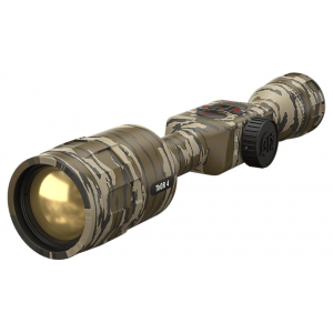 ThOR 4 1.25-5x 19mm Thermal Rifle Scope - Mossy Oak Bottomland - Multi