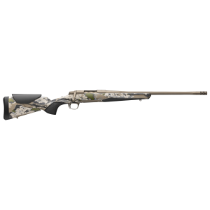 X-Bolt 2 Speed SPR 22" 3 Round 300 Winchester Magnum Bolt Action Rifle