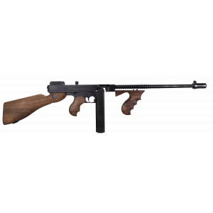 1927A-1 Lightweight Deluxe 16.50" 20 Round 45 Acp Semi Auto Rifle