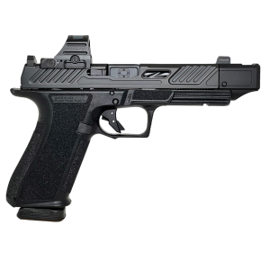 DR920P Elite 507C 4.5" 17 Round 9mm Pistol w/ Optic Package
