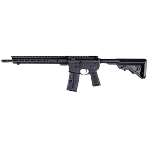 F17 L 16" 20 Round 17 WSM Semi Auto Rifle