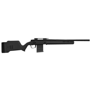 700 Magpul Enhanced 24" 5 Round 300 Winchester Magnum Bolt Action Rifle