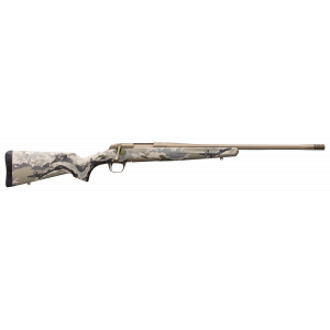 X-BOLT Speed Sr 20" 3 Round 6.5 Prc Bolt Action Rifle