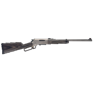 BLR Lightweight 81 Takedown 24" 3 Round 300 Winchester Magnum Lever Action Rifle