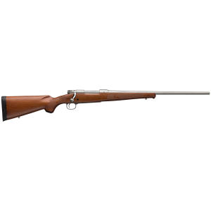 Model 70 Featherweight SS 24" 3 Round 300 Winchester Magnum Bolt Action Rifle