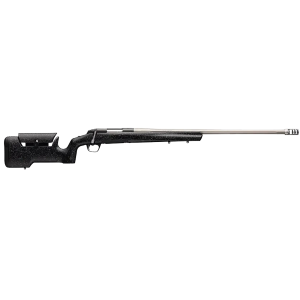 X-Bolt Max Long Range 26" 3 Round 7mm PRC Bolt Action Rifle