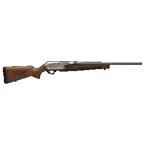 BAR MK3 22" 4 Round 243 Winchester Semi Auto Rifle - Walnut