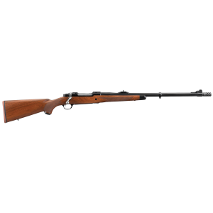 Hawkeye African 23" 3 Round 416 Ruger Bolt Action Rifle - Walnut