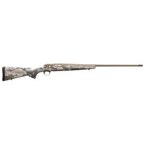 X-Bolt Speed 24" 3 Round 7mm PRC Bolt Action Rifle