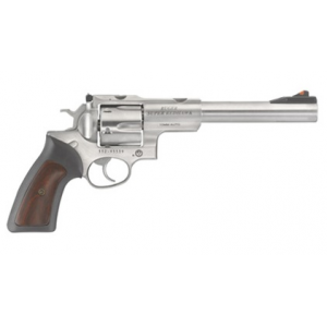 Super Redhawk 7.50" 6 Round 10mm Revolver - Stainless