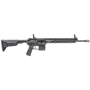 SAINT Edge 16" 10 Round 5.56x45mm NATO AR15 Semi Auto Rifle