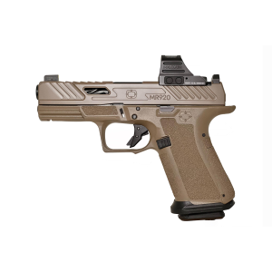 MR920 Elite 507C 4.5" 10 Round 9mm Pistol - Flat Dark Earth