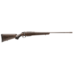 T3X Roughtech 24.3" 3 Round 6.5 PRC Bolt Action Rifle - Ember