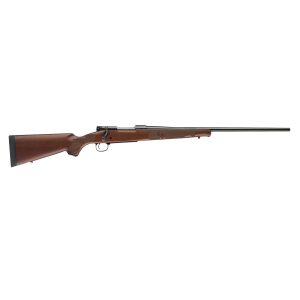Model 70 Featherweight 24" 3 Round 300 Winchester Magnum Bolt Action Rifle