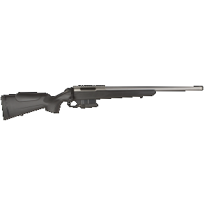T3x CTR Stainless 24" 10 Round 6.5mm Creedmoor Bolt Action Rifle