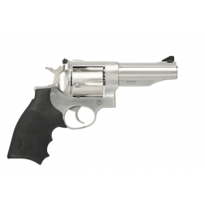Redhawk Hogue 4.2" 6 Round 45 Colt Revolver