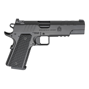 Emissary 1911 5" 9 Round 9mm Pistol