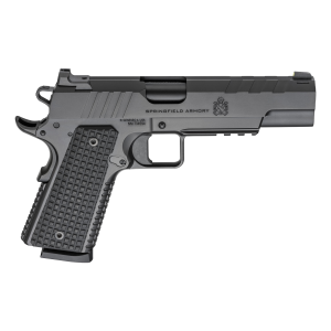 EMISSARY 1911 5" 8 Round 45 Acp Pistol