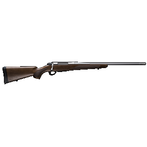 T3x Hunter 24.3" 3 Round 6.5mm Creedmoor Bolt Action Rifle - Stainless
