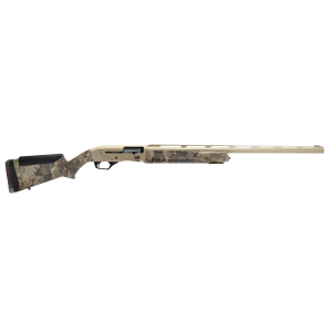 Renegauge Prairie 24" 4 Round 12 Gauge Semi Auto Shotgun
