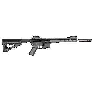 TACTICAL 14.50" 30 Round 223 Remington Ar15 Semi Auto Rifle