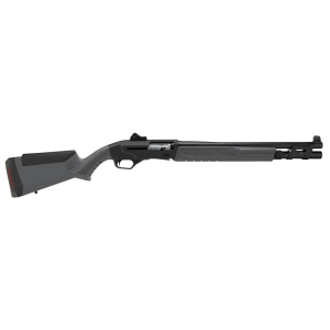 Renegauge Security 18.5" 6 Round 12 Gauge Semi Auto Shotgun