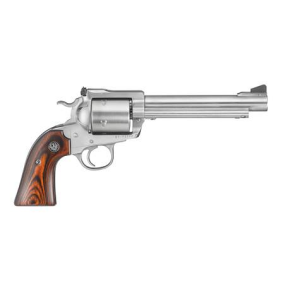 Super Blackhawk Bisley 6.50" 5 Round 454 Casull Revolver