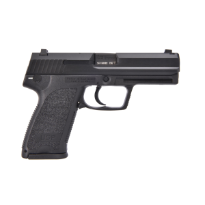 USP9 V7 4.25" 10 Round 9mm Pistol