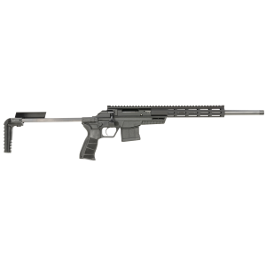 600 Trail 16.2" 10 Round 300 AAC Blackout Bolt Action Rifle