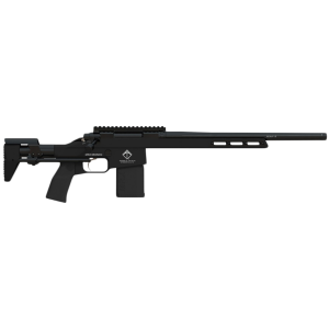 MRX Bronco 16" 10 Round 223 Remington/5.56 NATO Bolt Action Rifle