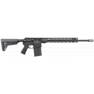 SFAR 20" 20 Round 6.5mm Creedmoor Ar10 Semi Auto Rifle