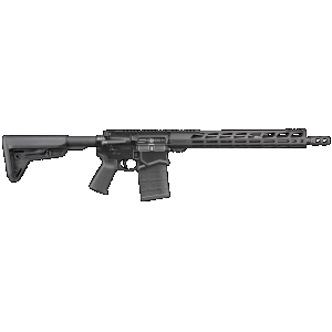 SFAR 16.1" 20 Round 308 Winchester/7.62 Nato Ar10 Semi Auto Rifle