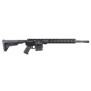 SFAR 20" 10 Round 6.5mm Creedmoor Ar10 Semi Auto Rifle