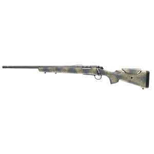 B-14 Wilderness Sierra 20" 4 Round 6.5mm Creedmoor Bolt Action Rifle - Left Hand