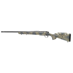 B-14 Wilderness Sierra 22" 3 Round 300 Winchester Magnum Bolt Action Rifle - Left Hand