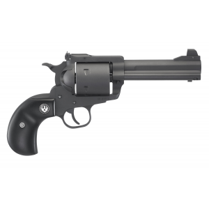 Blackhawk Carryhawk 4.62" 6 Round 44 Magnum/44 Special Revolver