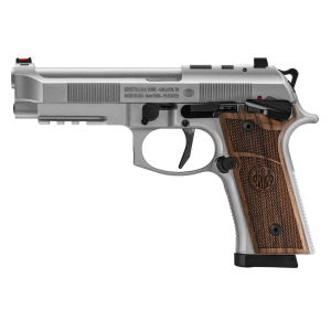 92XI FS 4.7" 10 Round 9mm Pistol