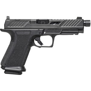 MR920L Elite 4.5" Threaded 10 Round 9mm Pistol