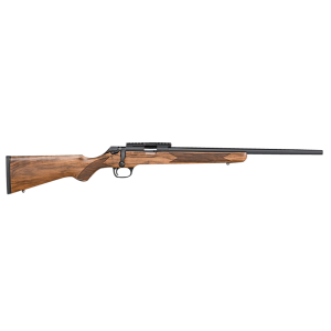 Model 2020 Rimfire Classic 20" 10 Round 22 Long Rifle Bolt Action Rifle - AAA Walnut