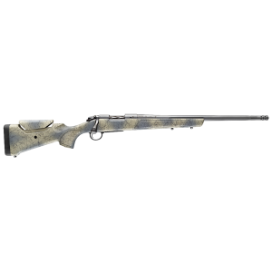 B-14 Wilderness Sierra 22" 3 Round 300 Winchester Magnum Bolt Action Rifle