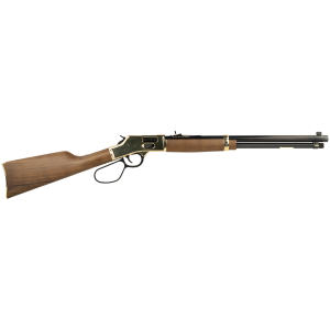 Big Boy Side Gate Large Loop 20" 10 Round 44 Magnum/44 Special Lever Action Rifle
